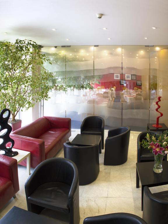 Hotel Luxury Family Bílá Labuť Praha