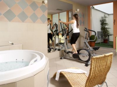 Hotel Luxury Family Bílá Labuť